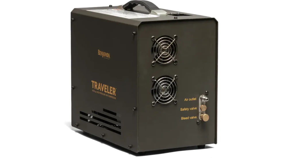 BEN BTCDG BTCDG COMPRESSOR