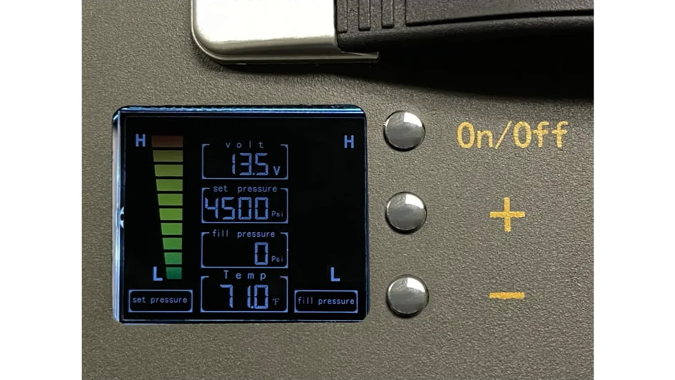 BEN BTCDG BTCDG COMPRESSOR