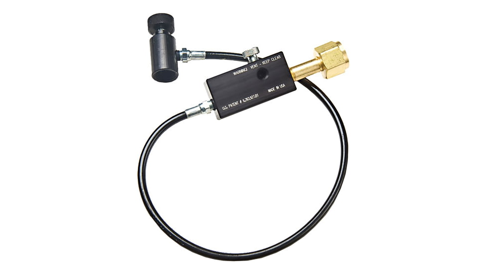 Daisy Co2 Refill Adapter Fits 887/888 Medalist