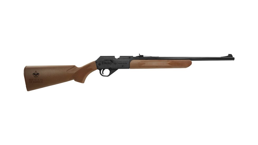 Daisy Model Bsa 1910 Single Pump Air Rifle .177 Bb/pellet