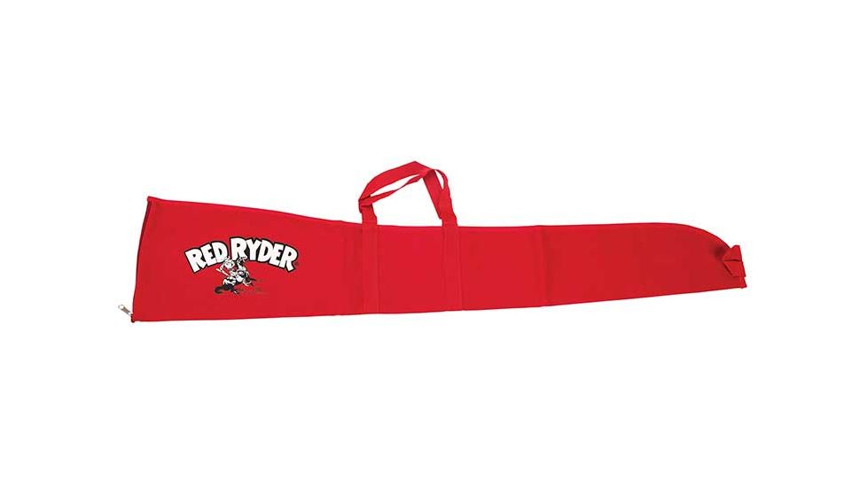 Daisy Ryder Gun Sleeve, Red 993161306