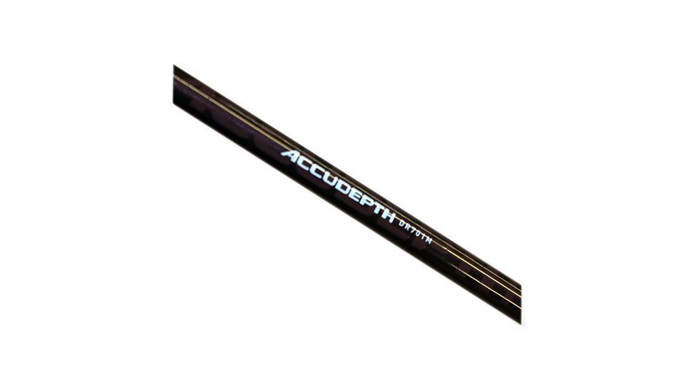 Daiwa Accudepth Trolling 1pc LnWt 10-25 ACDDR701M