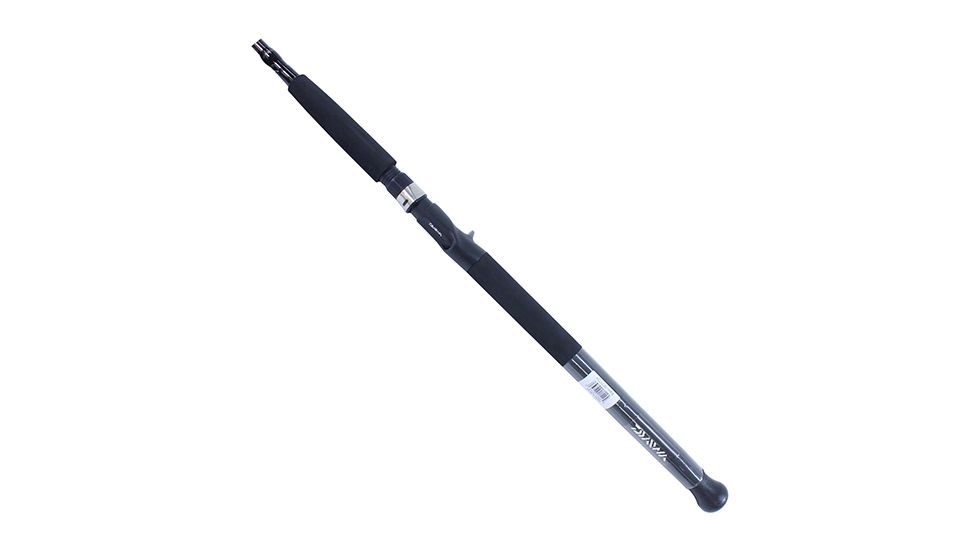 Daiwa Accudepth Trolling 1pc LnWt 20-40 ACDLC601HRB