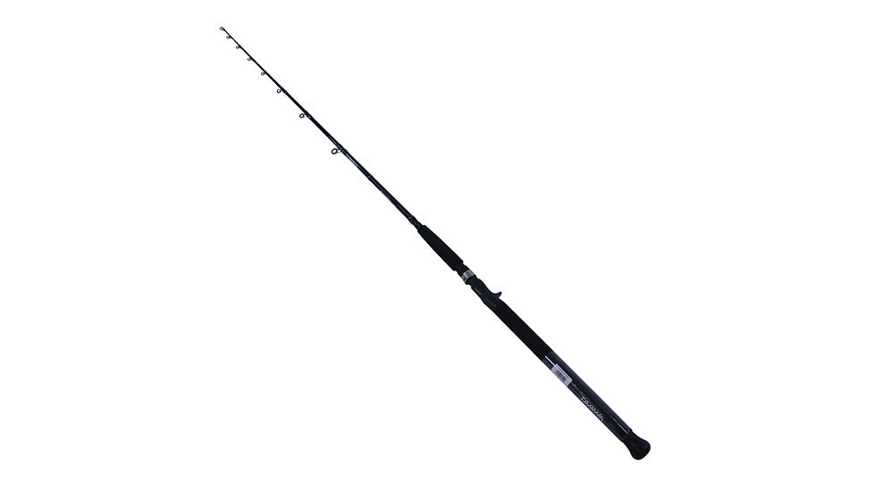 Daiwa Accudepth Trolling 1pc LnWt 20-40 ACDLC601HRB