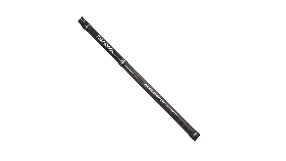 Daiwa Accudepth Trolling 1pc LnWt 20-40 ACDLC661HRB