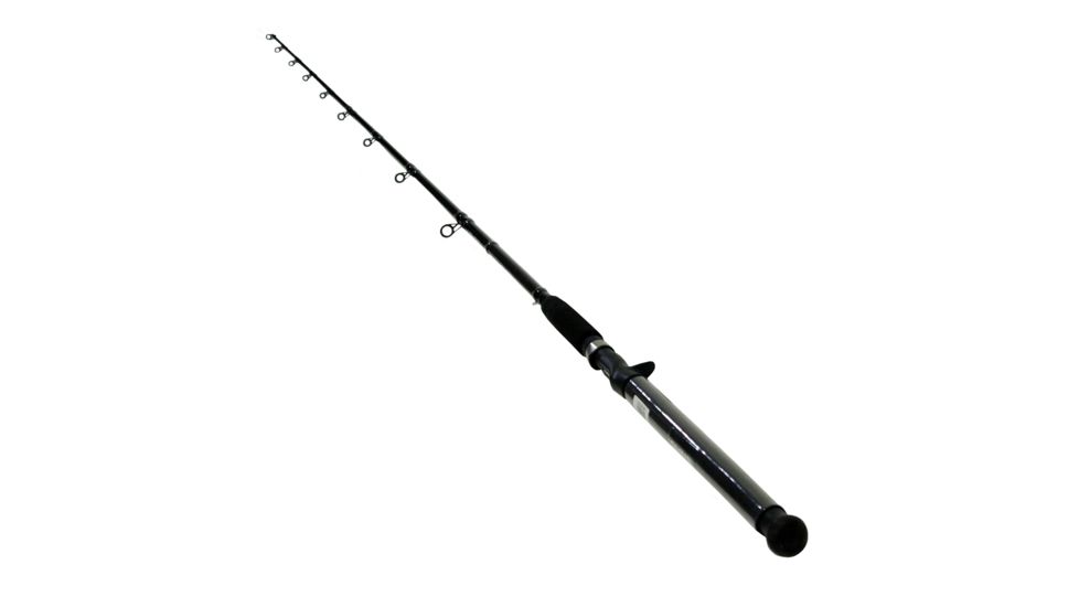 Daiwa Accudepth Trolling 1pc LnWt 20-40 ACDLC661HRB
