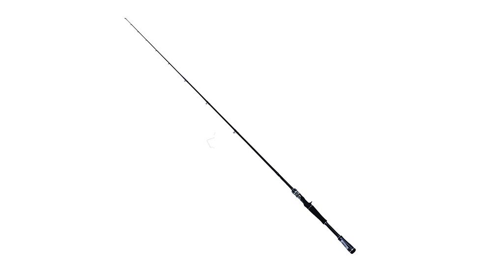 Daiwa Accudepth Trolling Rod 7ft6, Medium Light, Slow, 1 Piece, ACDDR762ML
