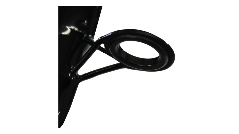 Daiwa Accudepth Trolling 2pc LnWt 10-20 ACDDR762ML