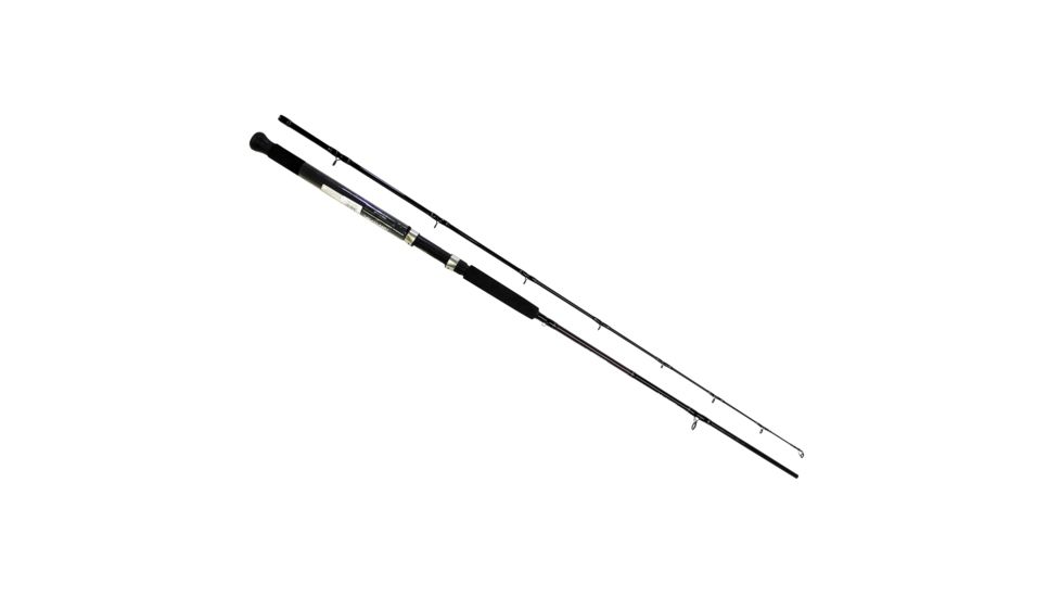 Daiwa Accudepth Trolling 2pc LnWt 10-20 ACDDR762ML