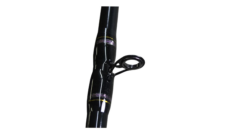 Daiwa Accudepth Trolling 2pc LnWt 10-25 ACDDR802M