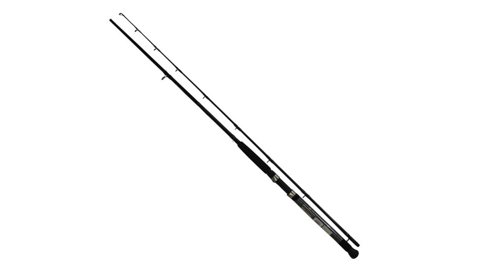 Daiwa Accudepth Trolling Rod 8ft, Medium, Slow, 2 Piece, ACDDR802M