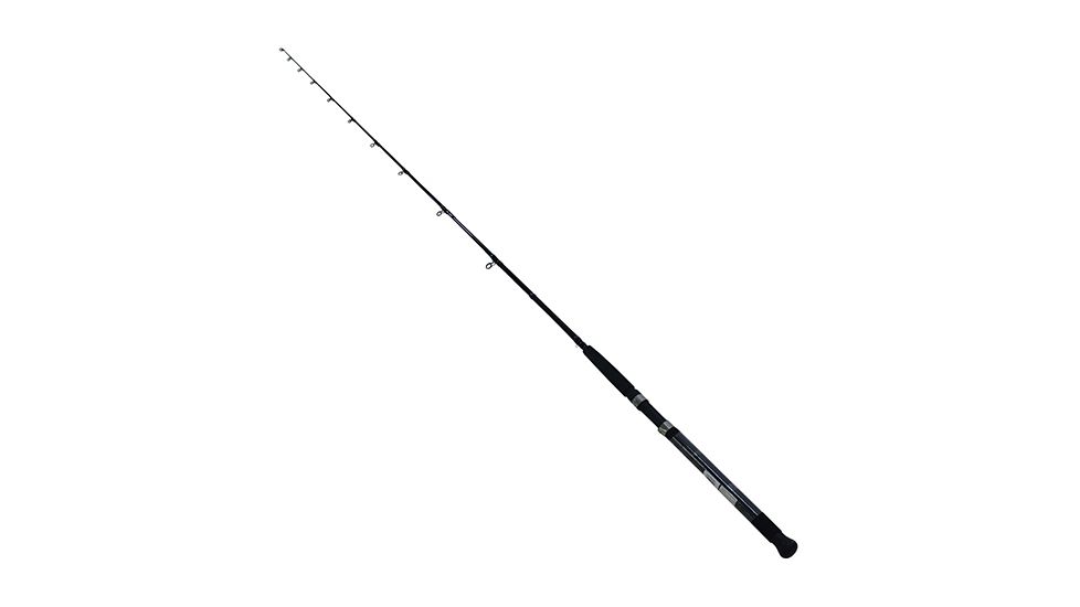 Daiwa Accudepth Trolling 2pc LnWt 10-25 ACDDR802M