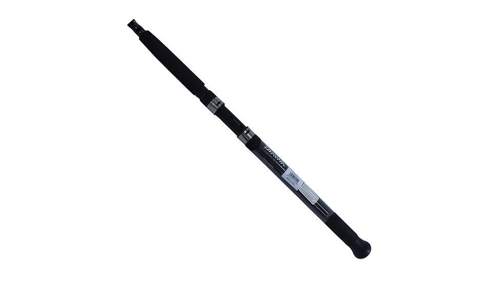 Daiwa Accudepth Trolling 2pc LnWt 10-25 ACDDR862M