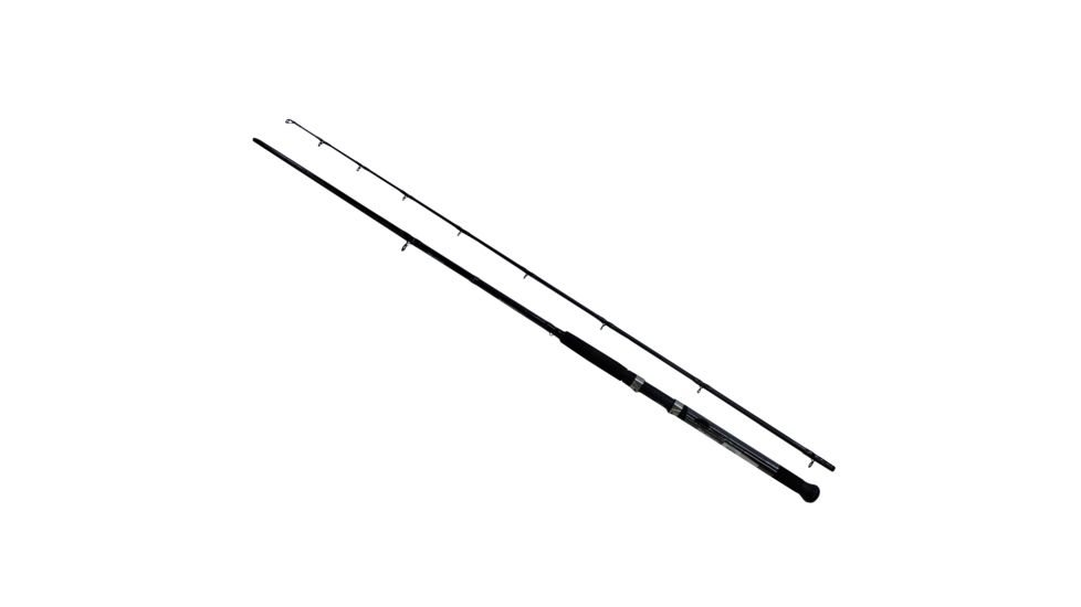 Daiwa Accudepth Trolling 2pc LnWt 10-25 ACDDR862M