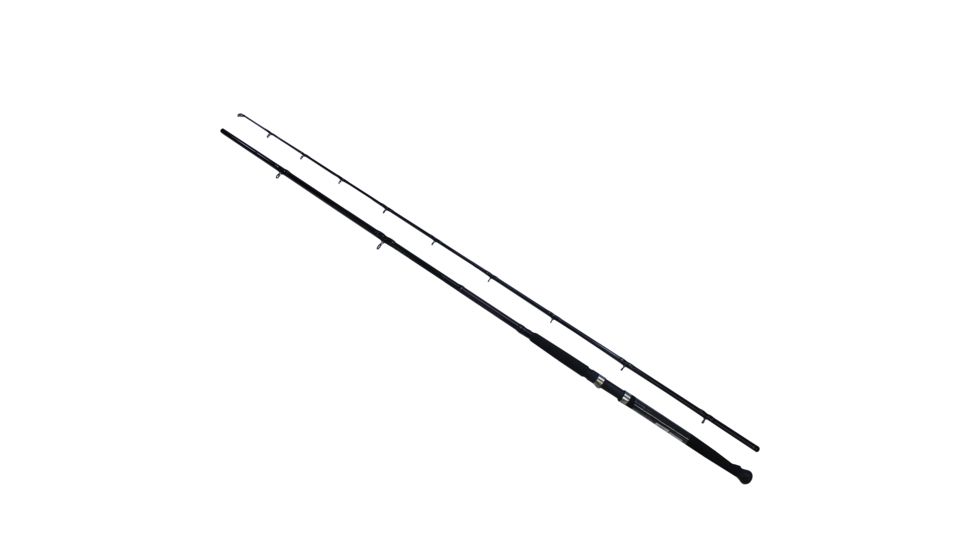 Daiwa Accudepth Trolling Rod 10ft6, Heavy, Regular, 2 Piece, ACDDR1062H