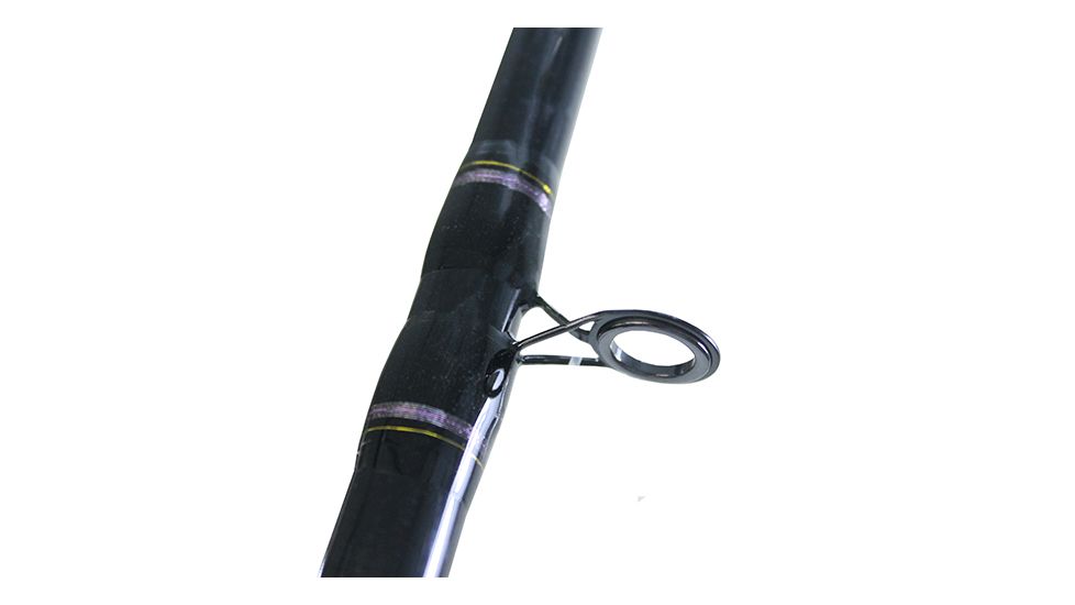 Daiwa Accudepth Trolling 2pc LnWt 12-30 ACDDR962H