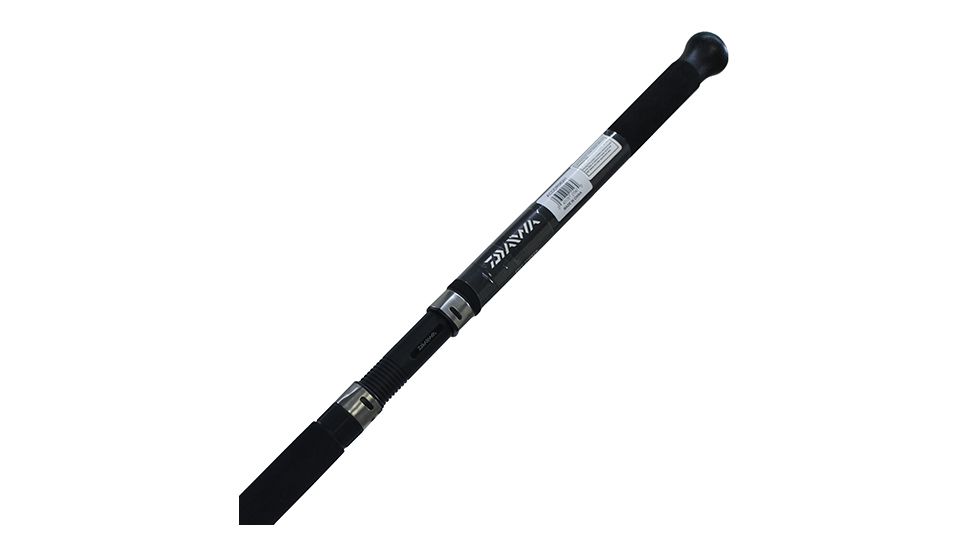 Daiwa Accudepth Trolling 2pc LnWt 12-30 ACDDR962H