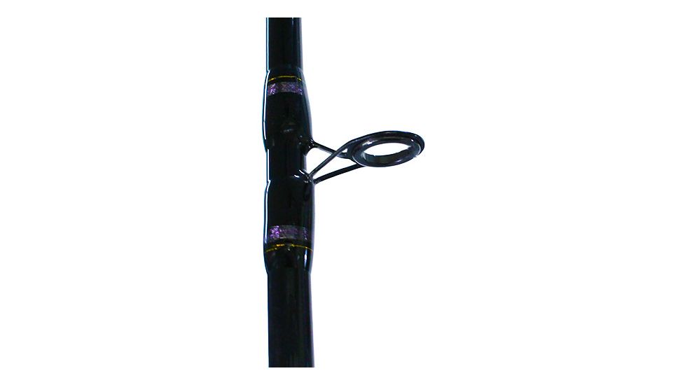 Daiwa Accudepth Trolling Tel LnWt 10-20 ACDPB710TMHFB