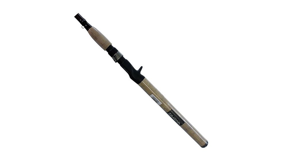 Daiwa Accudepth Trolling Tel LnWt 10-20 ACDPB710TMHFB