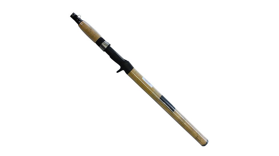 Daiwa Accudepth Trolling Tel LnWt 10-20 ACDPB86TMHFB
