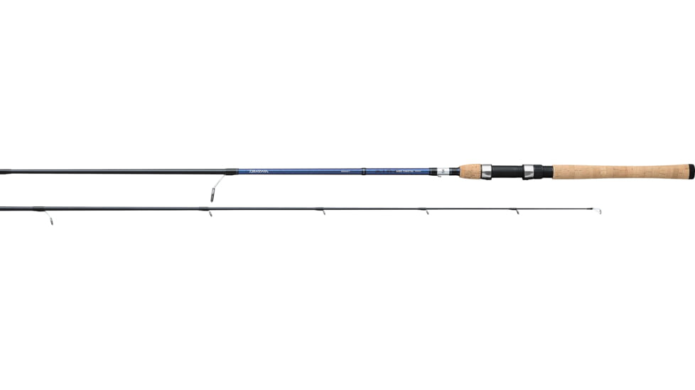 Daiwa Aird Coastal Inshore Spinning Rod, 7ft, Medium, Extra Fast, 1 Piece, ACIN701MXS