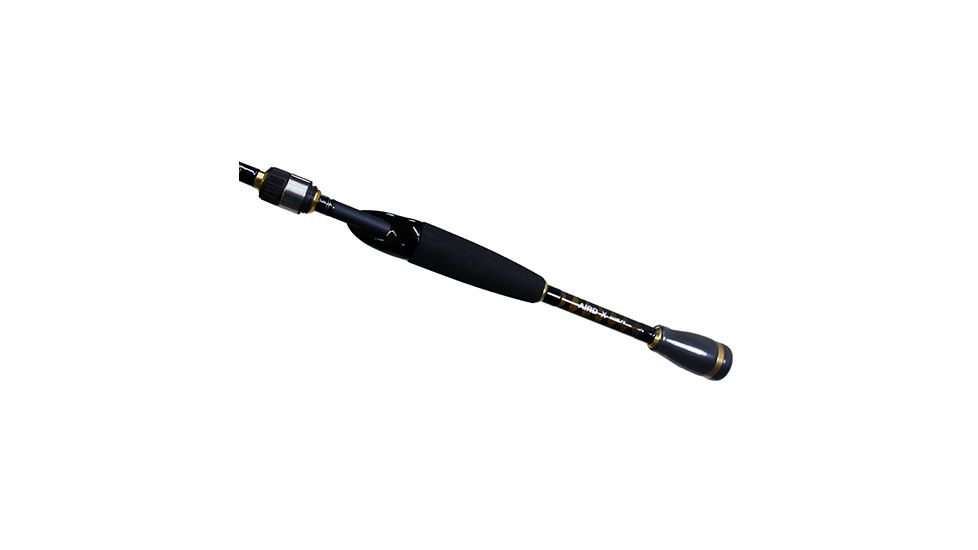 Daiwa AIRD-X 1pc LnWt 4-10 AIRX661MLFS