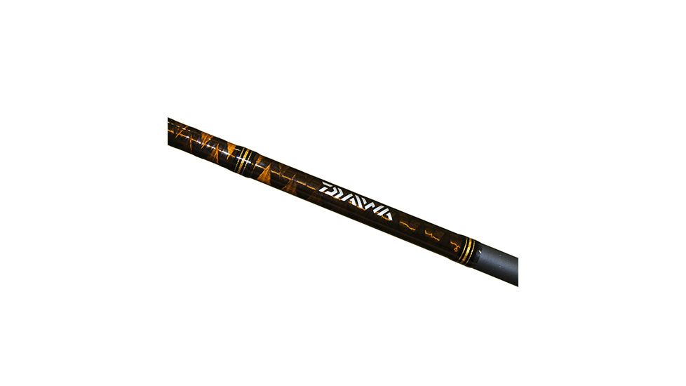 Daiwa AIRD-X 1pc LnWt 4-10 AIRX661MLFS