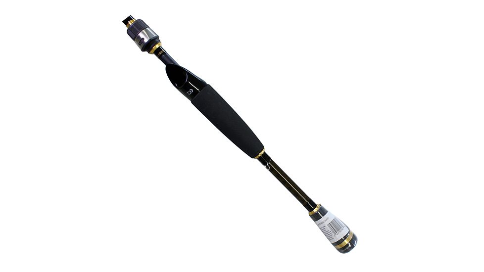 Daiwa Aird-X 6'6 M 1pc AIRX661MFS