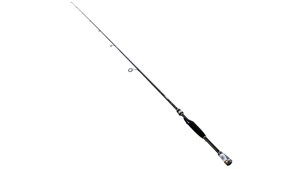 Daiwa AIRD-X Spinning Rod, 6ft6, Medium Heavy, Fast, 1 Piece, AIRX661MHFS