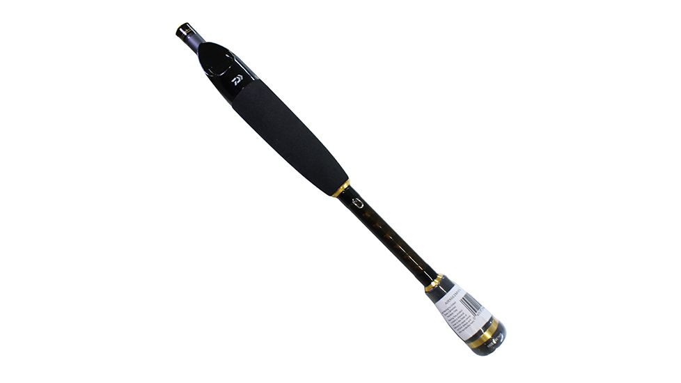 Daiwa Aird-X 6'6 MH 1pc AIRX661MHFS