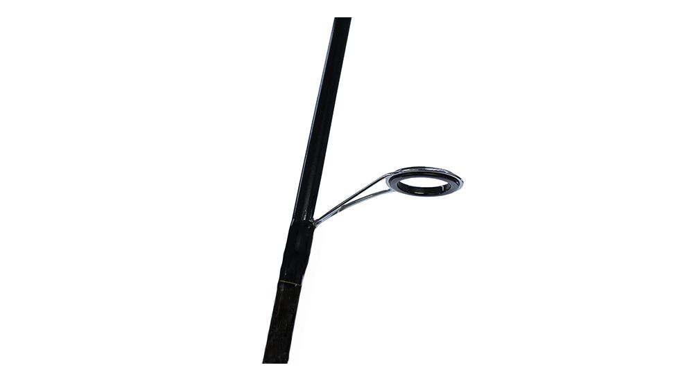 Daiwa AIRD-X Spinning Rod, 7ft, Medium, Fast, 1 Piece, AIRX701MFS