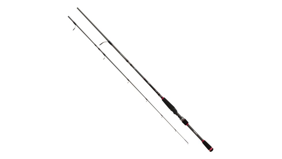 Daiwa Ardito-TR Travel Spinning Rod, 7ft6, Medium Heavy, Fast, 3 Pieces, ARDT763MHFS-TR