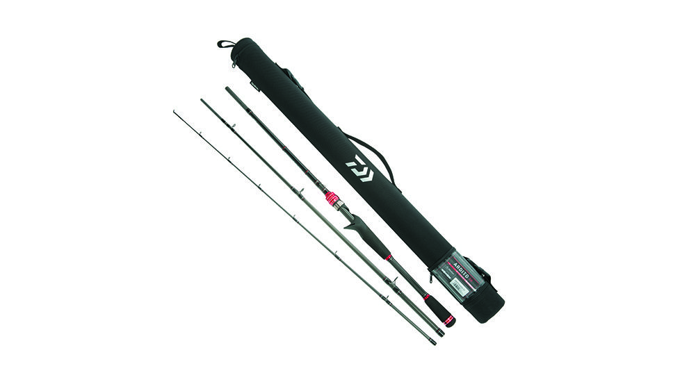 Daiwa Ardito Travel 7' MH 3pc ARDT703MHFS-TR