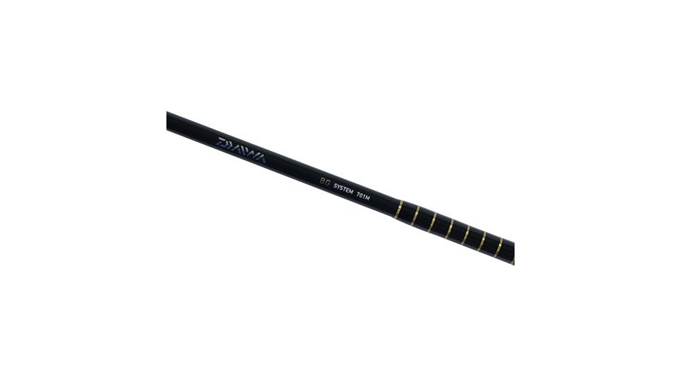Daiwa BG PMC 3000 7' M 1pc BG3000/701M