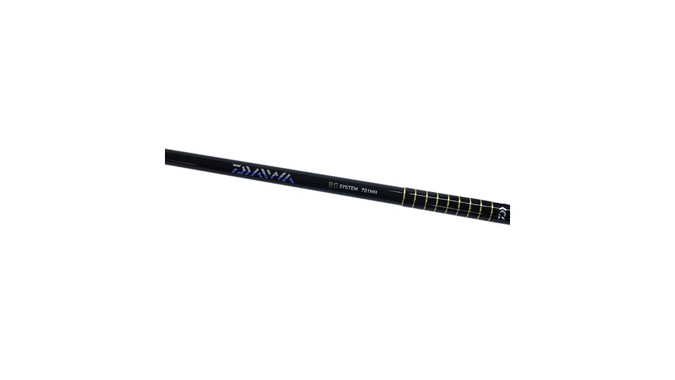 Daiwa BG PMC 4500 7' MH 1pc BG4500/701MH