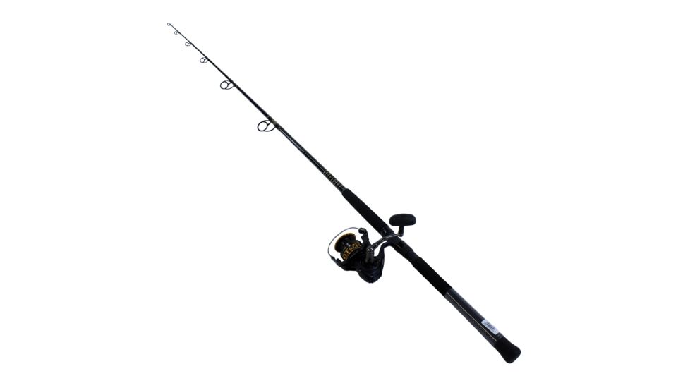 Daiwa BG PMC 4500 7' MH 1pc BG4500/701MH