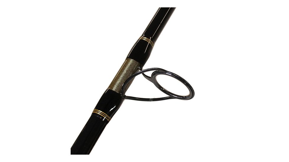 Daiwa BG PMC BG6500/701H