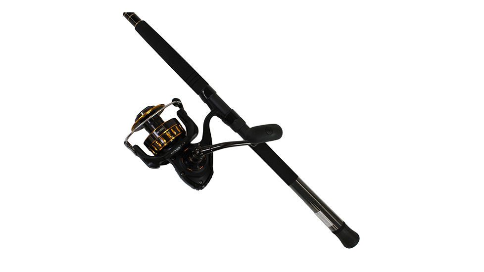 Daiwa BG PMC BG6500/701H
