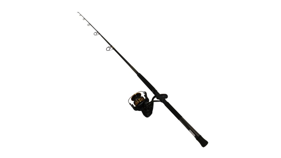 Daiwa BG PMC BG6500/701H