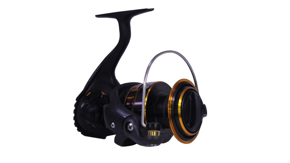 Daiwa BG Spin 6 + 1, 5.7 1 BG4500