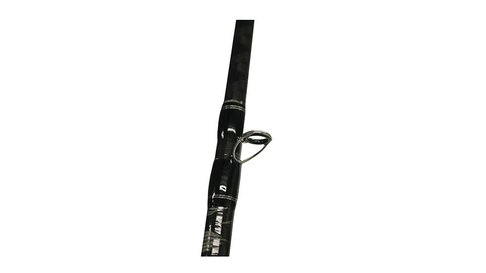 Daiwa Cronos Series 1pc LnWt 10-20 CN711MHXB