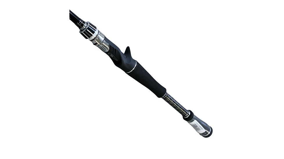 Daiwa Cronos Series 1pc LnWt 10-20 CN731MHFB