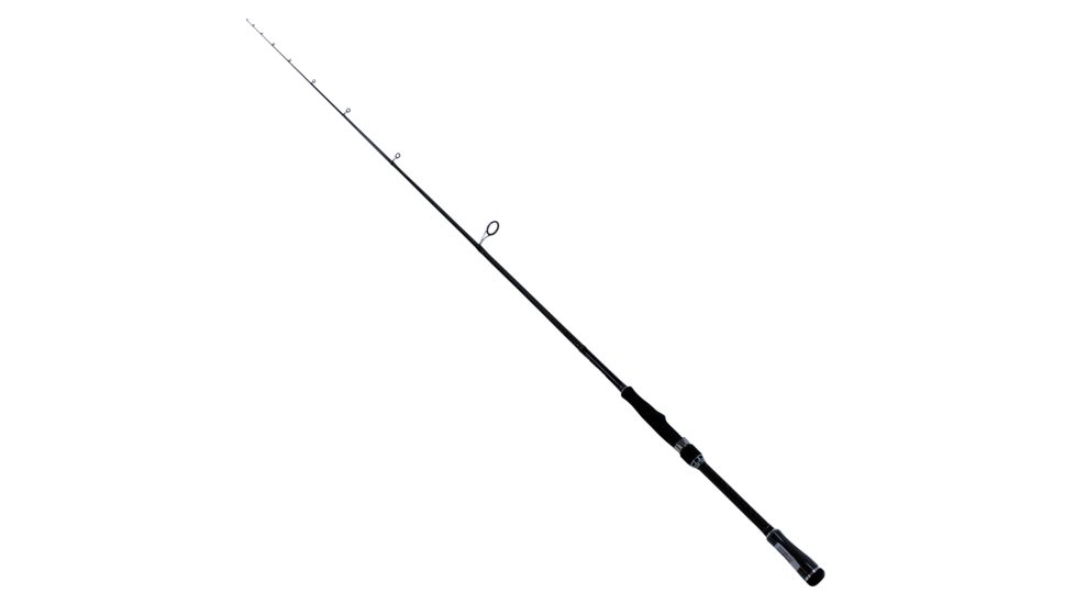 Daiwa Cronos Series 1pc LnWt 5-12, 8-20 BRAID CN761MMLXS-ST