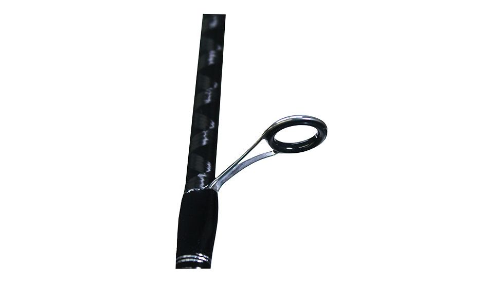 Daiwa Cronos Series 1pc LnWt 5-8, 8-15 BRAID CN701MLFS