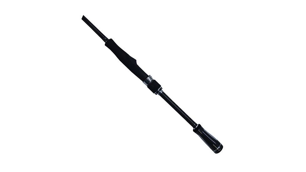 Daiwa Cronos Series 1pc LnWt 5-8, 8-15 BRAID CN701MLFS