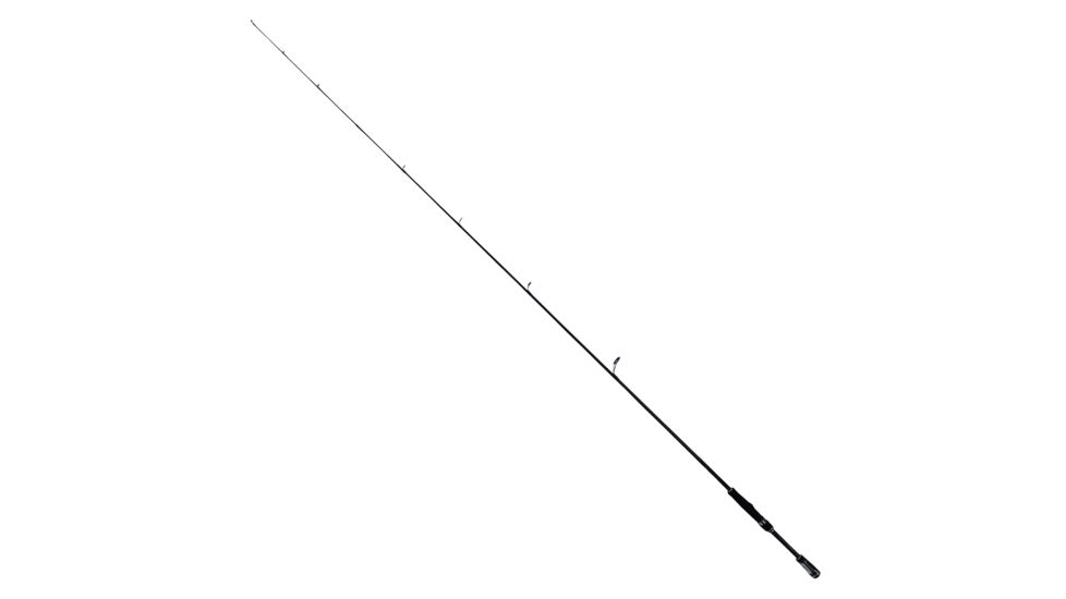 Daiwa Cronos Series 1pc LnWt 5-8, 8-15 BRAID CN701MLFS