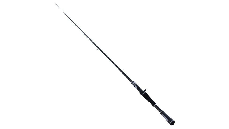 Daiwa Cronos Series 1pc LnWt 8-14 CN701MLRB