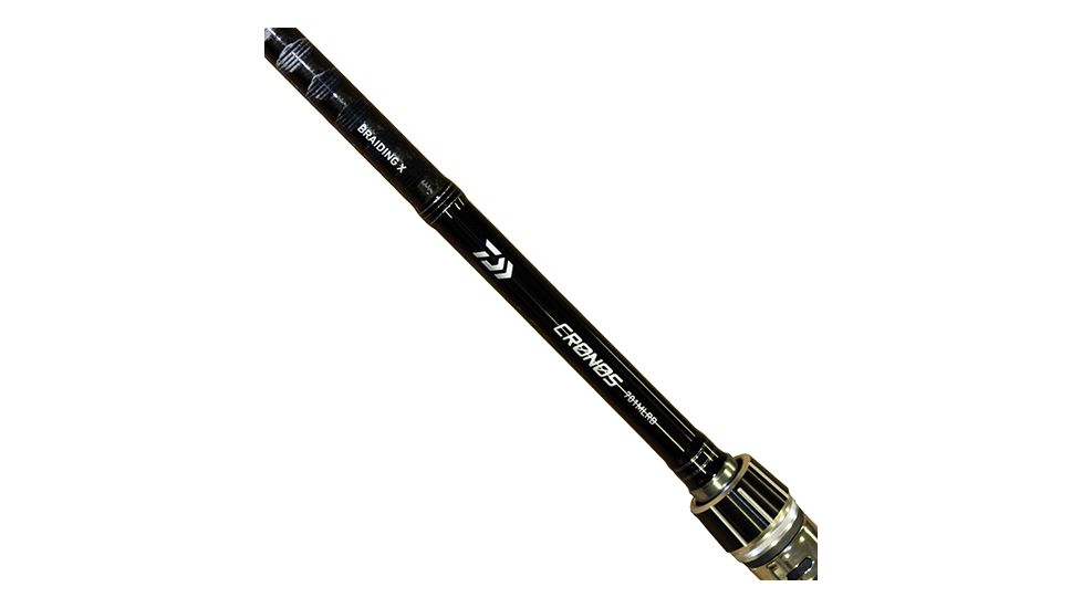 Daiwa Cronos Series 1pc LnWt 8-14 CN701MLRB