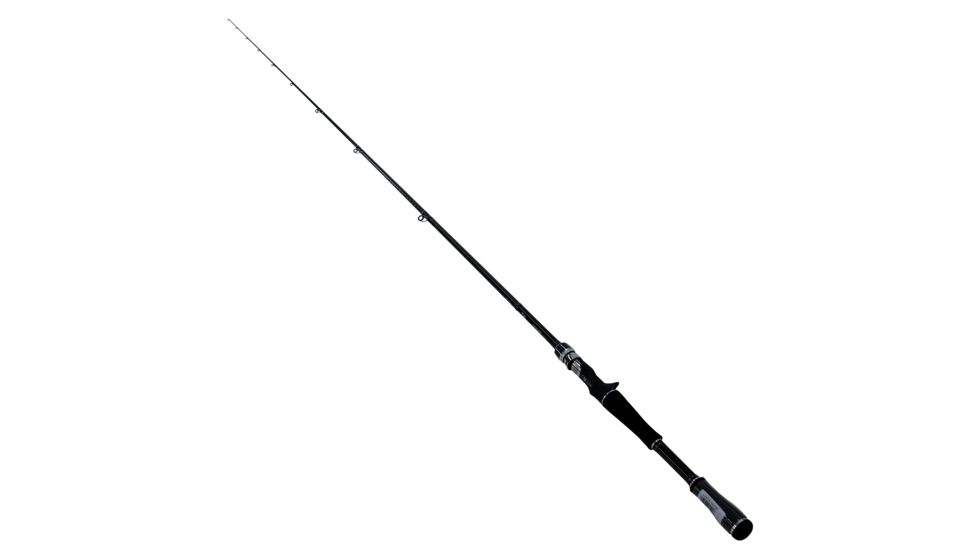 Daiwa Cronos Series 1pc LnWt 8-17 CN701MRB
