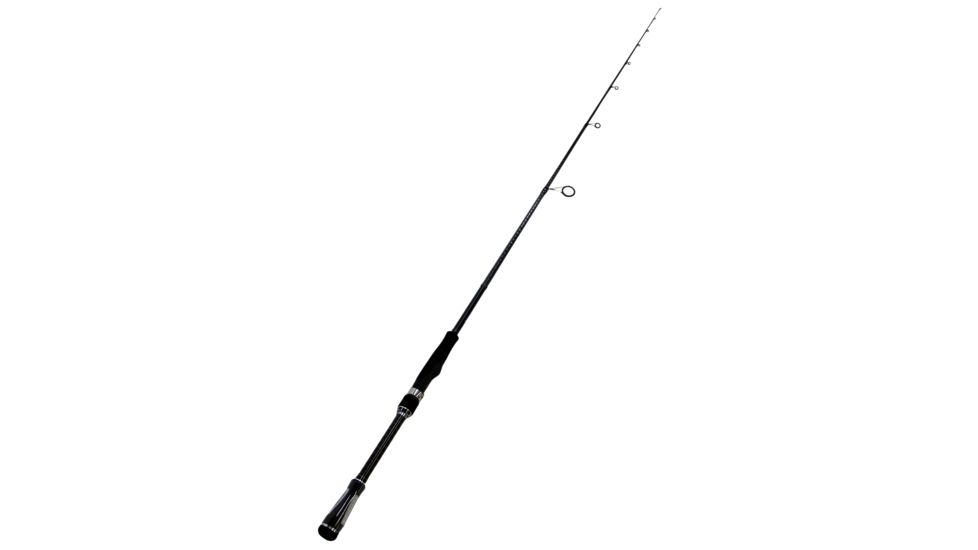 Daiwa Cronos Series 1pc LnWt 8-17 CN721MHFS